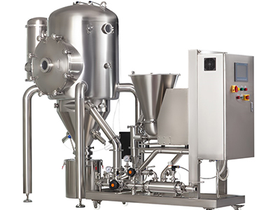 气流粉碎机_分级式粉碎机|实验室小型气流粉碎机_上海赛山粉体机械